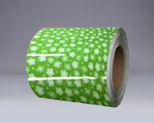 Квітка PPGI PPGL котушка PPGI