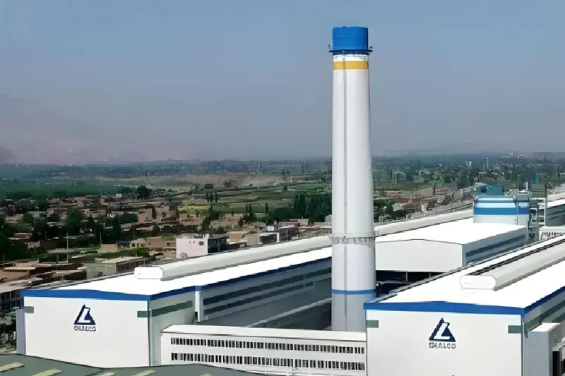 Оцинковані PVDF-покриття