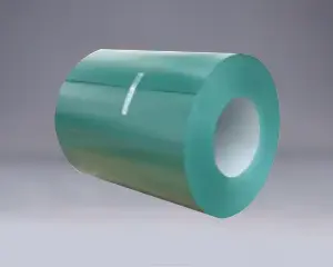 PPGI PPGL кольорова сталева котушка Aluzinc Steel
