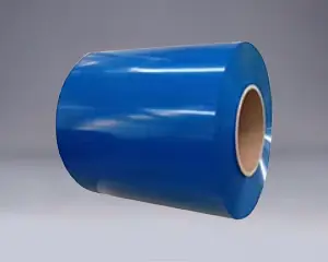 DX51D PPGI PPGL сталева котушка
